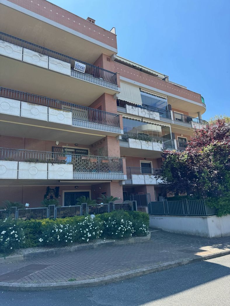 PALAZZINA