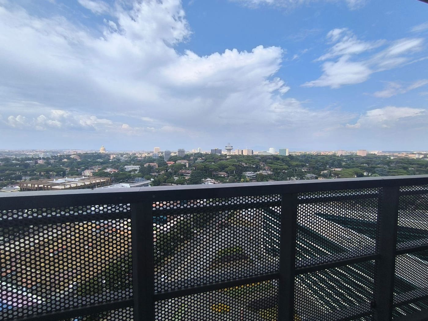 VISTA TERRAZZO