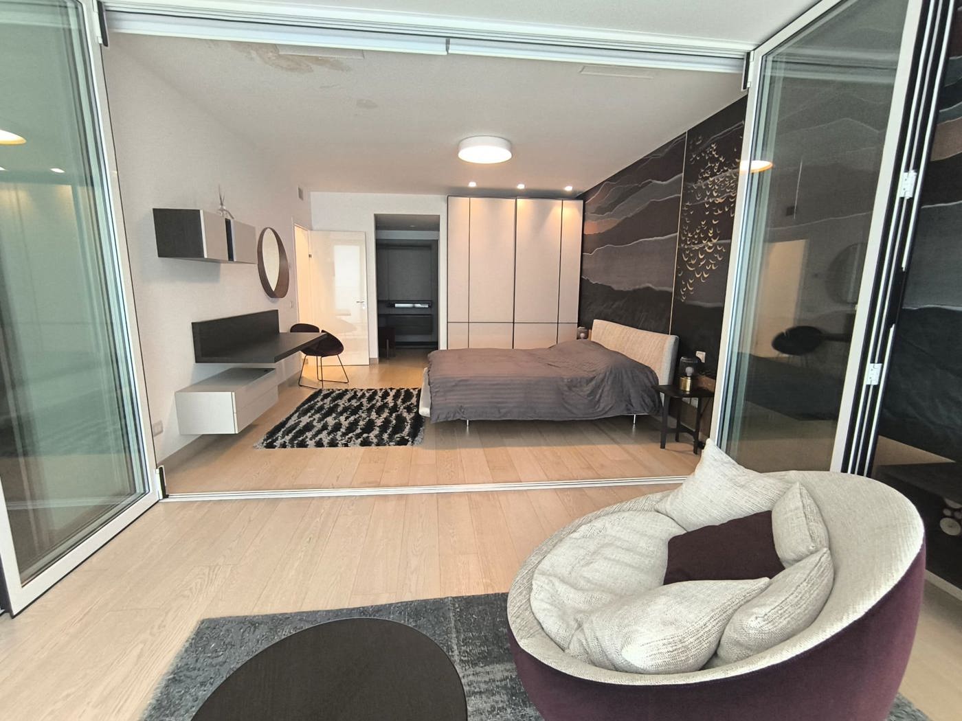 SUITE MATRIMONIALE