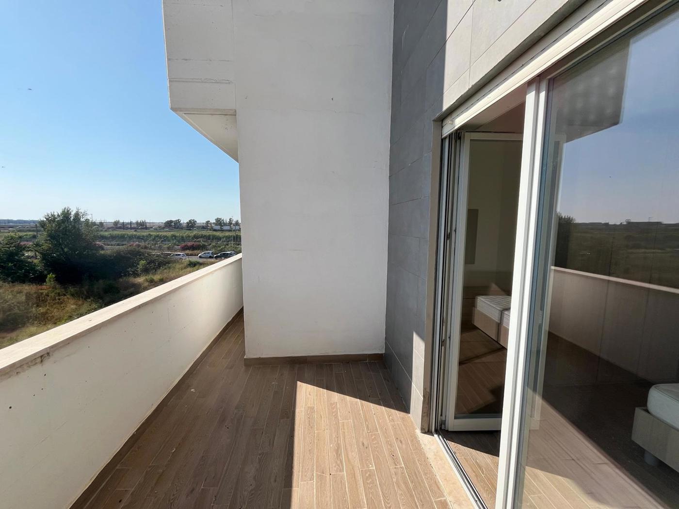 TERRAZZO PANORAMICO