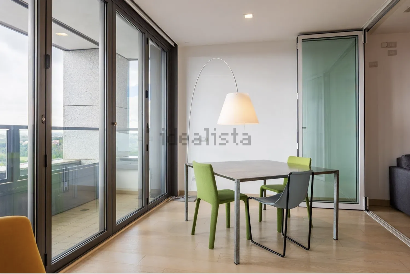 SALA PRANZO