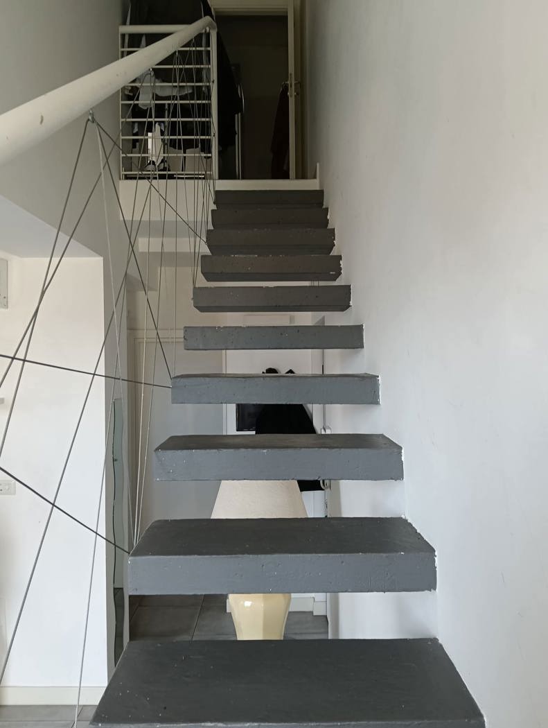 SCALA INTERNA