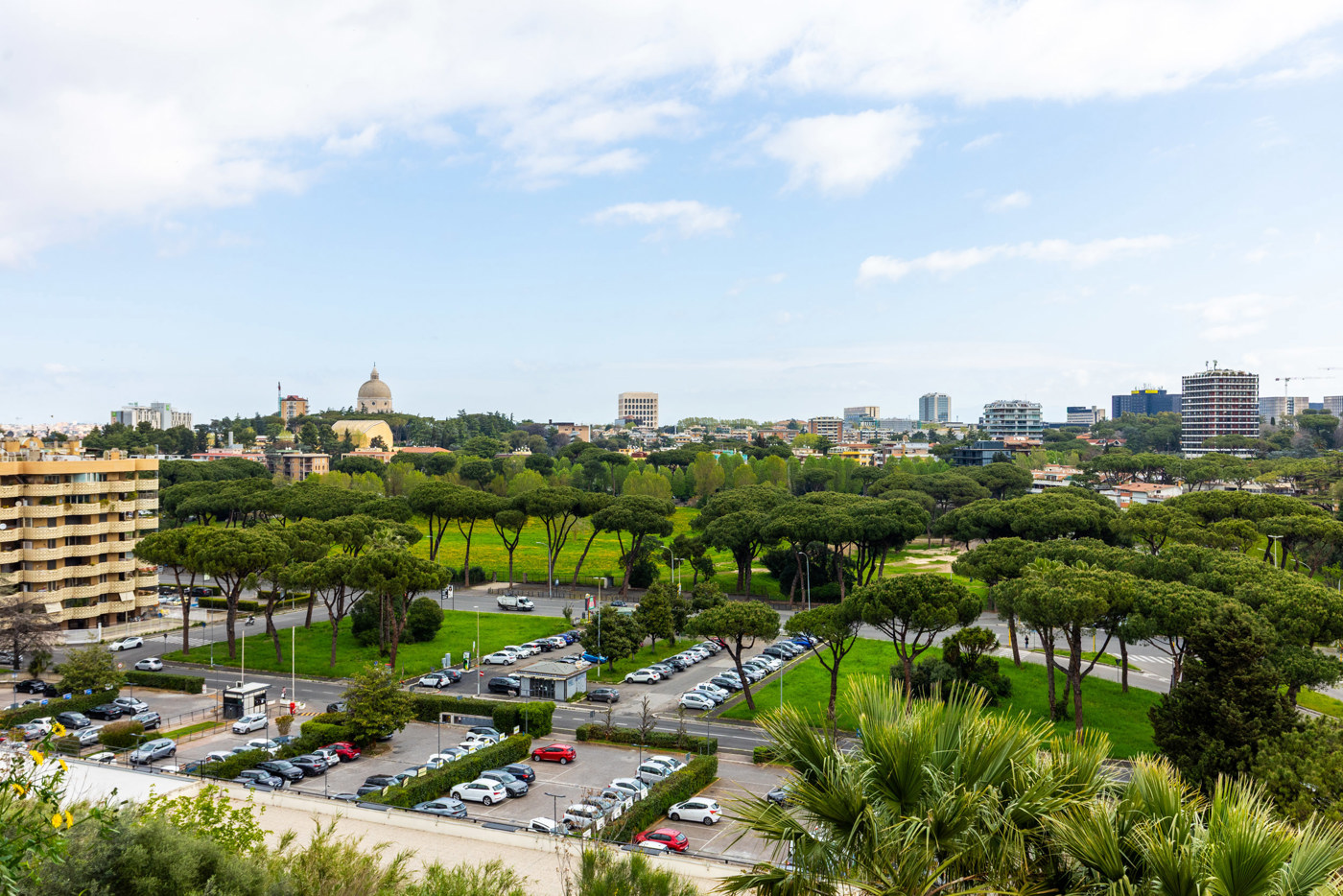 VISTA PANORAMICA