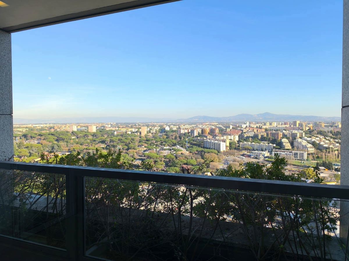 VISTA PANORAMICA