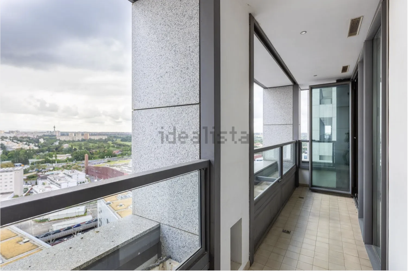 TERRAZZO PANORAMICO