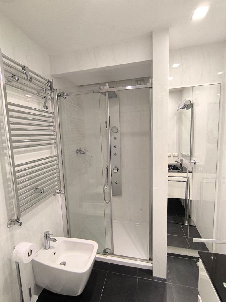 BAGNO