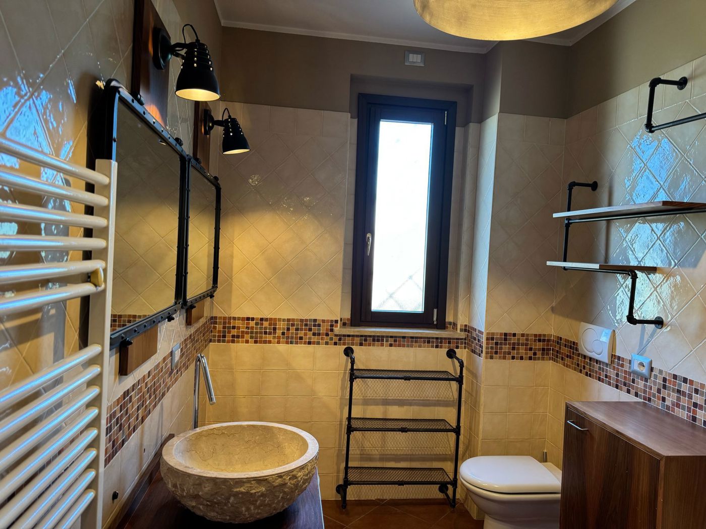 BAGNO