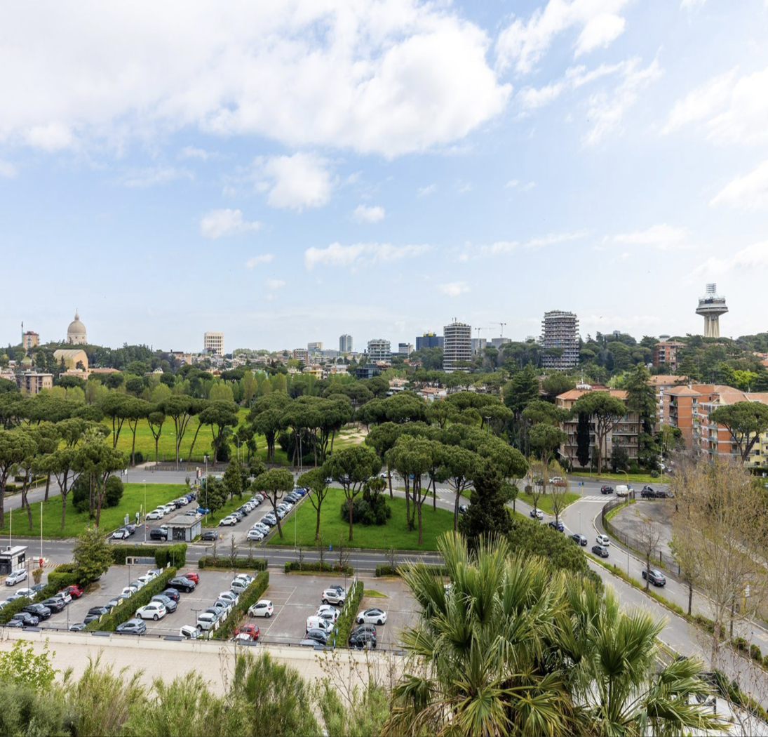 VISTA TERRAZZO