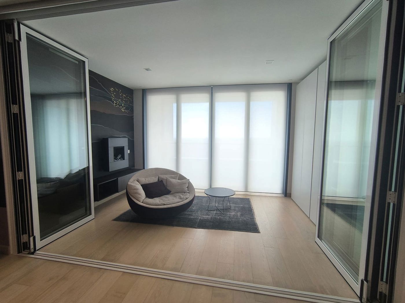SUITE MATRIMONIALE