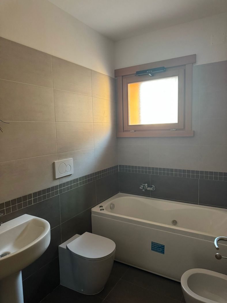 BAGNO