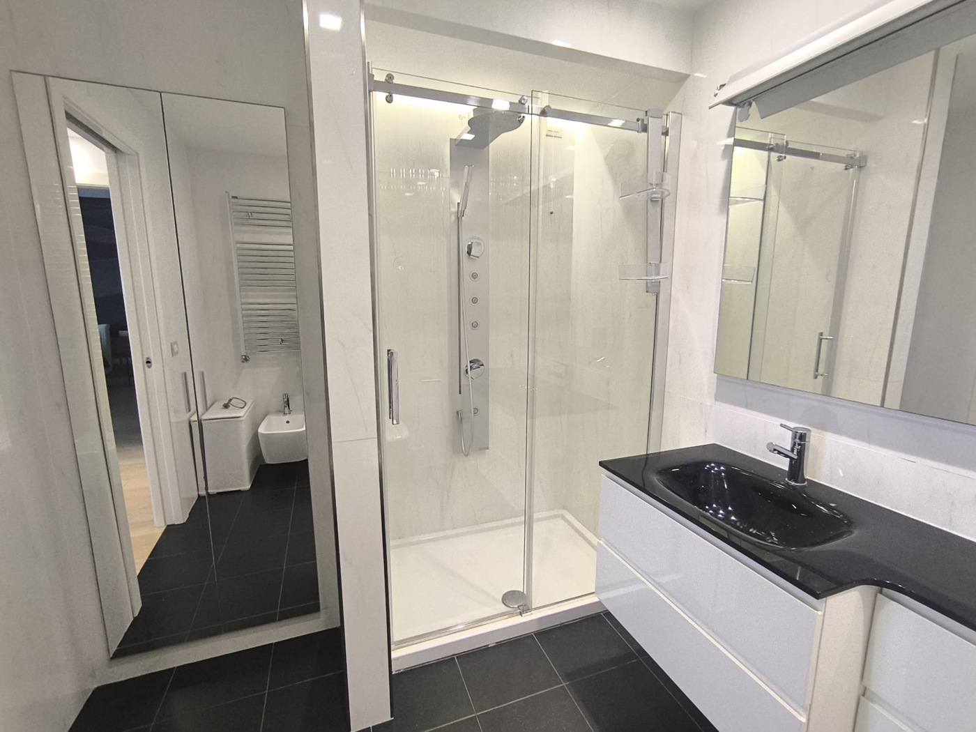 BAGNO