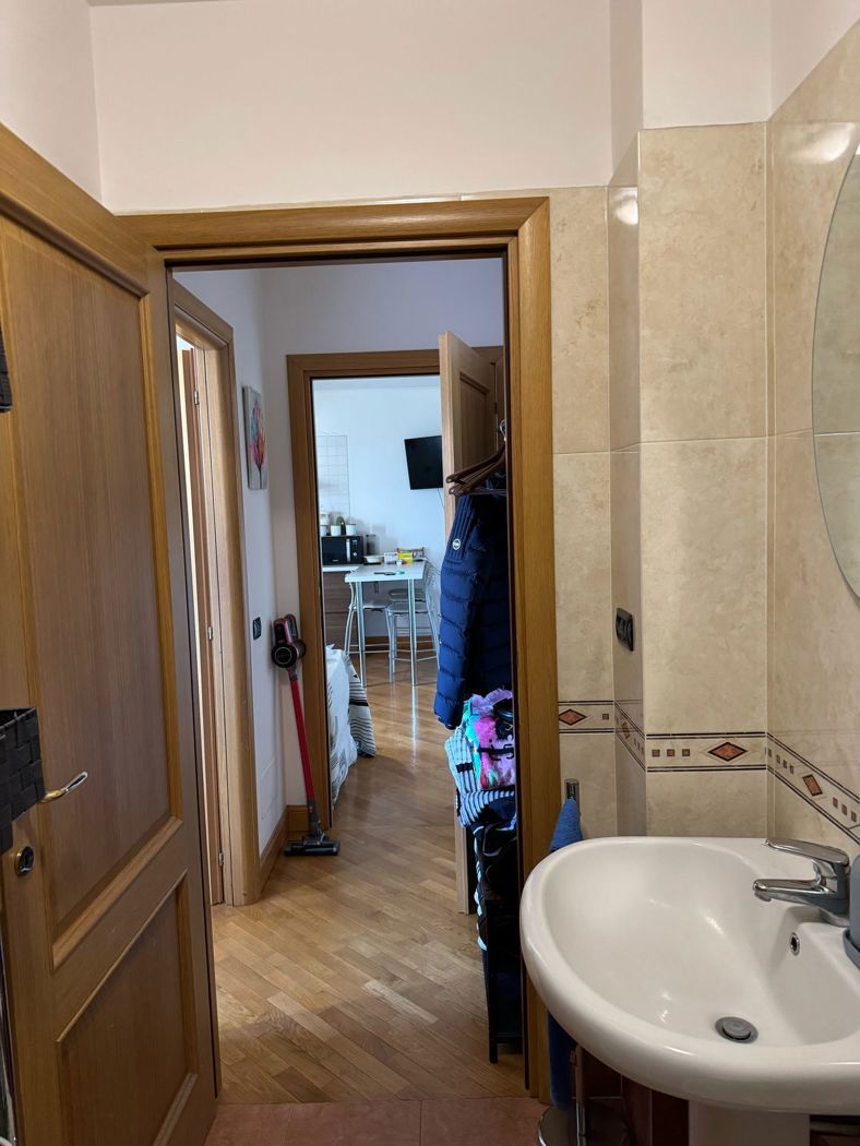 BAGNO CON VASCA