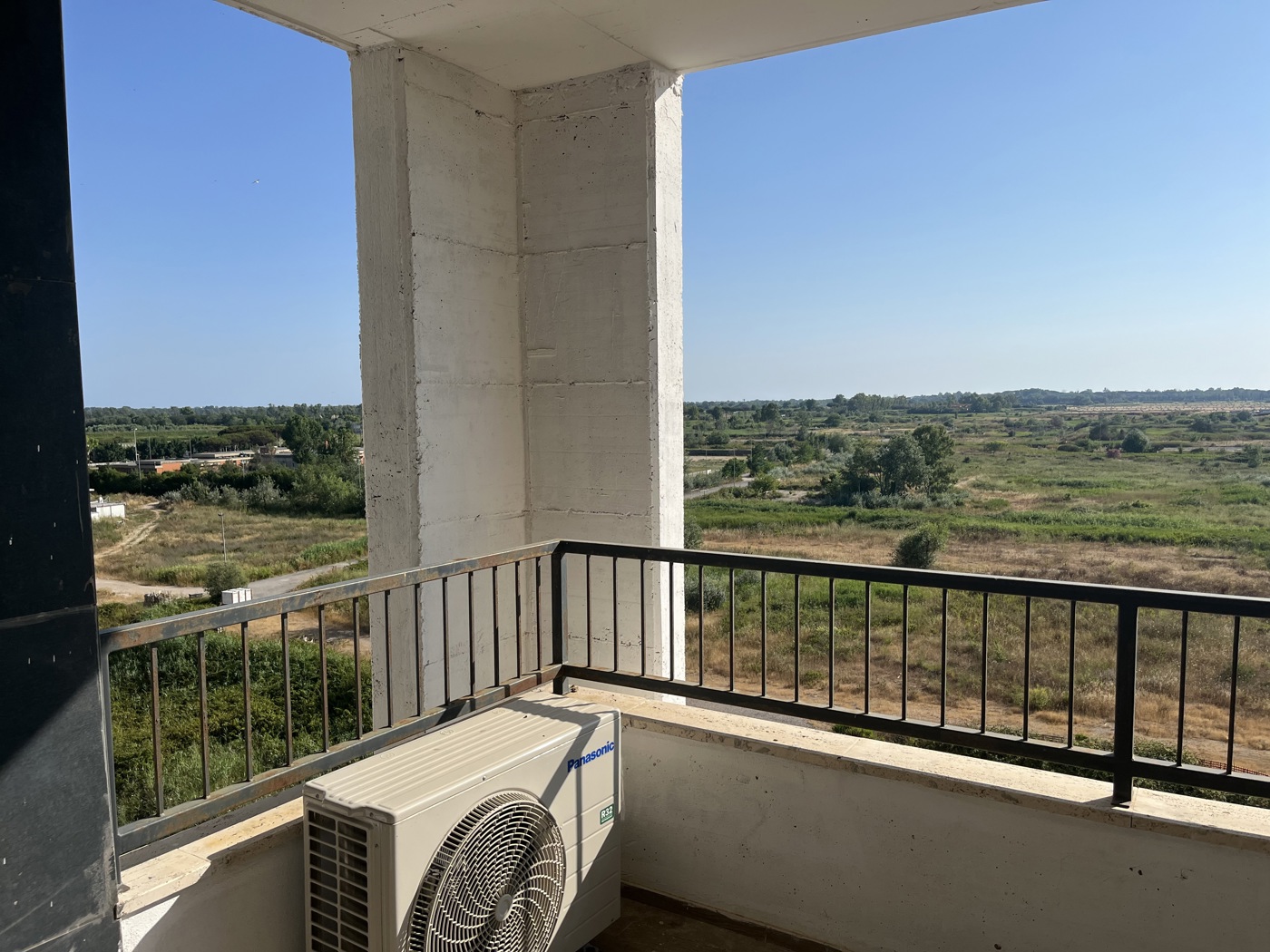 TERRAZZO PANORAMICO