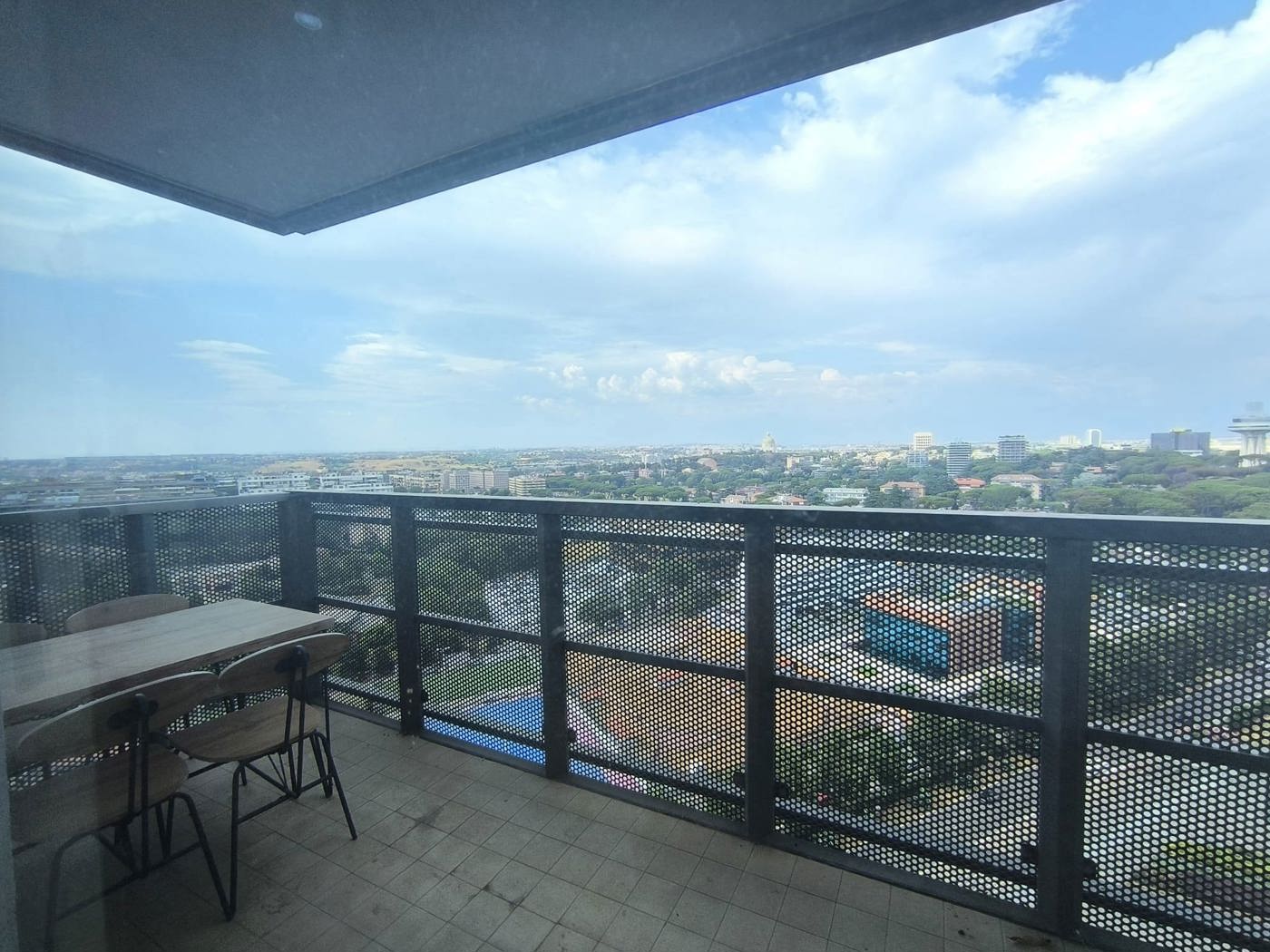 VISTA TERRAZZO