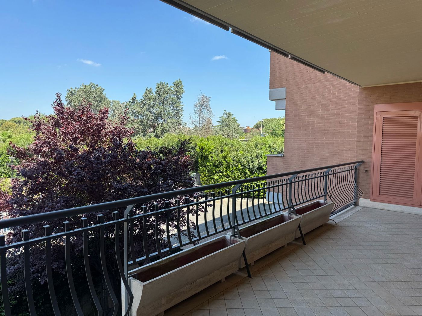 TERRAZZO