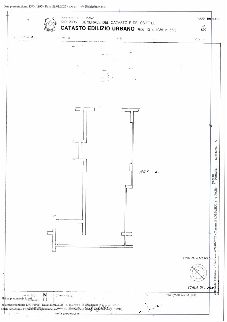 PLN TIRANA BOX