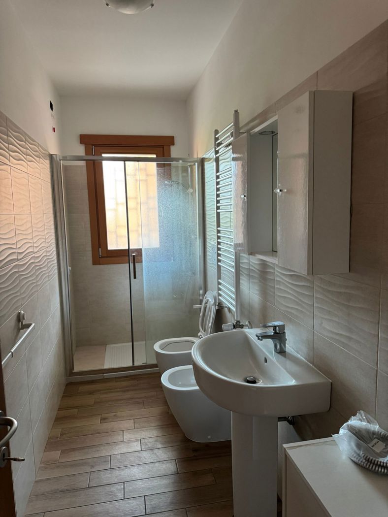 BAGNO