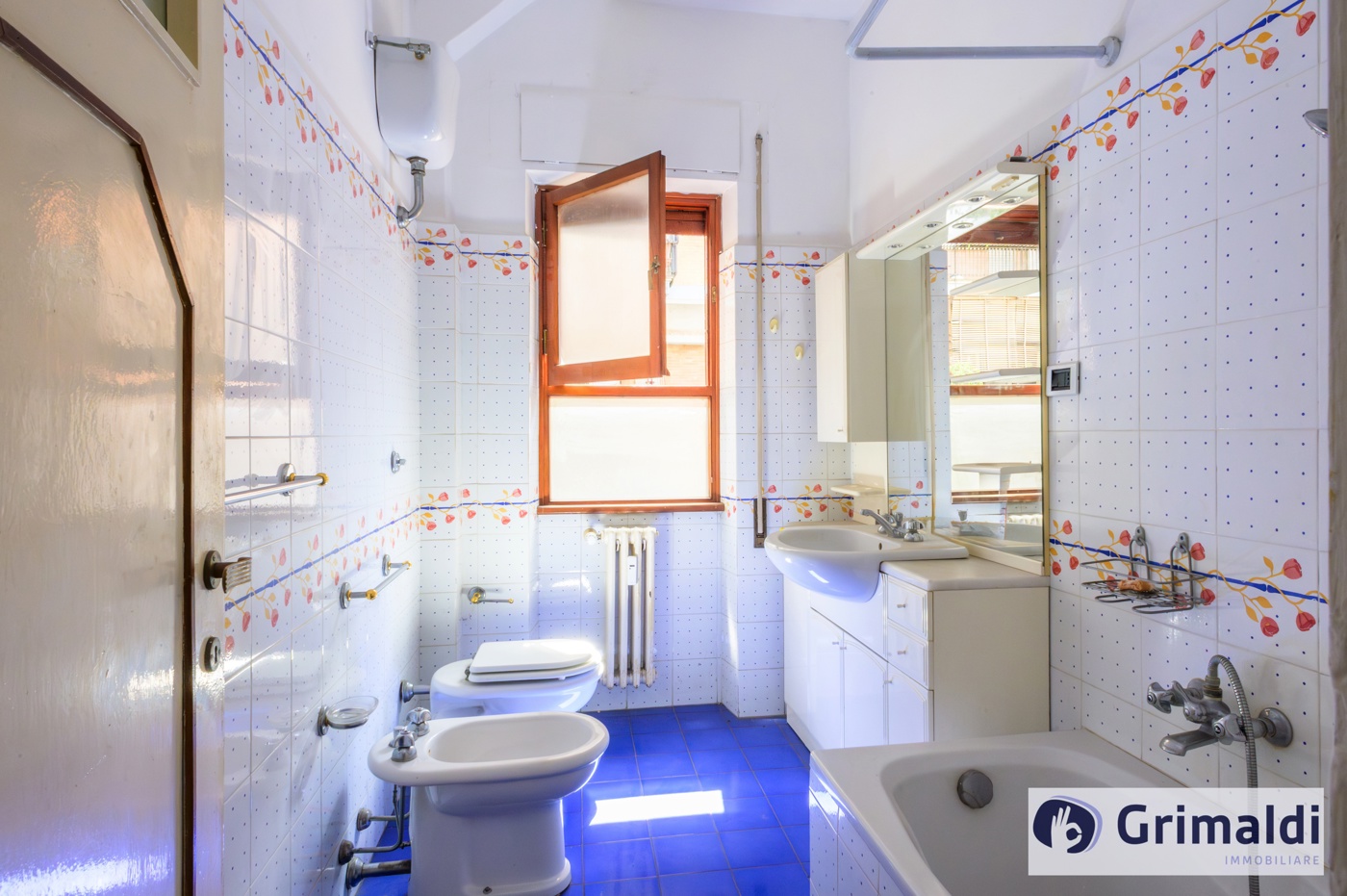 BAGNO
