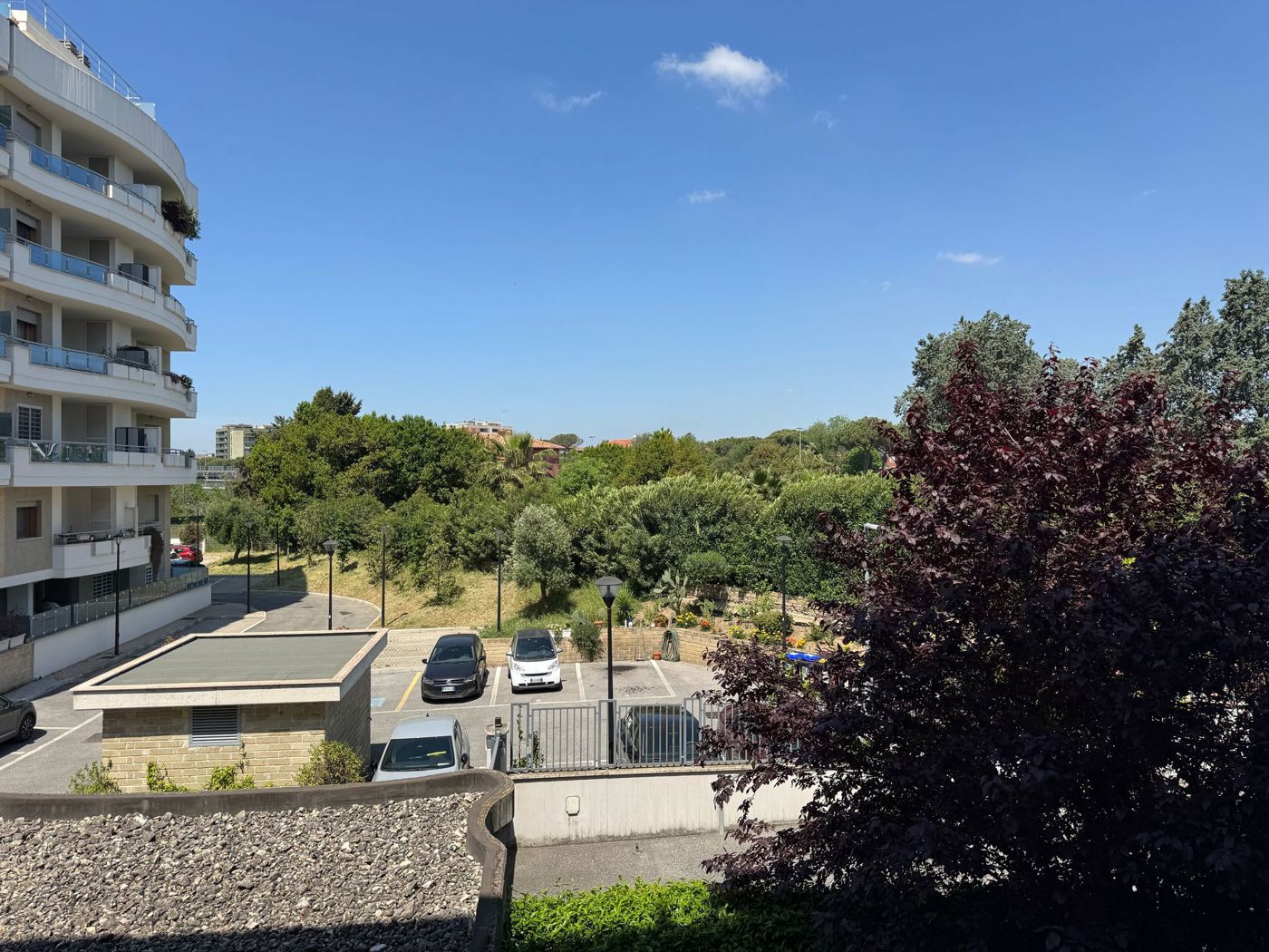VISTA TERRAZZO