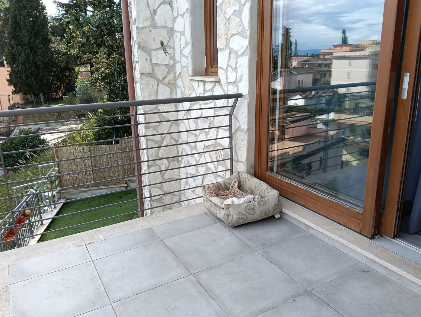 BALCONE