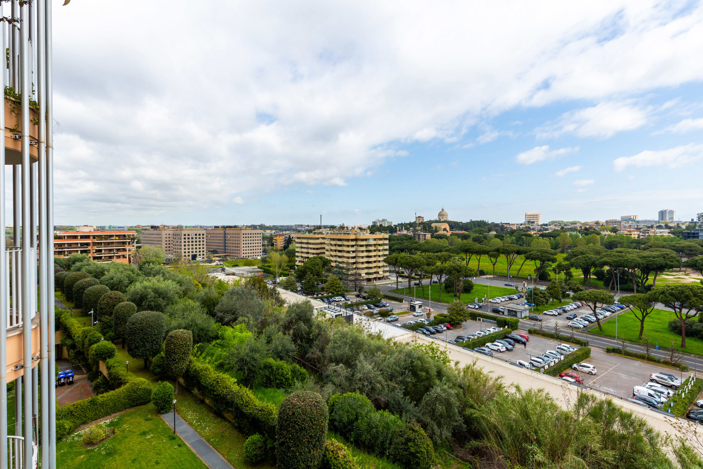 VISTA PANORAMICA