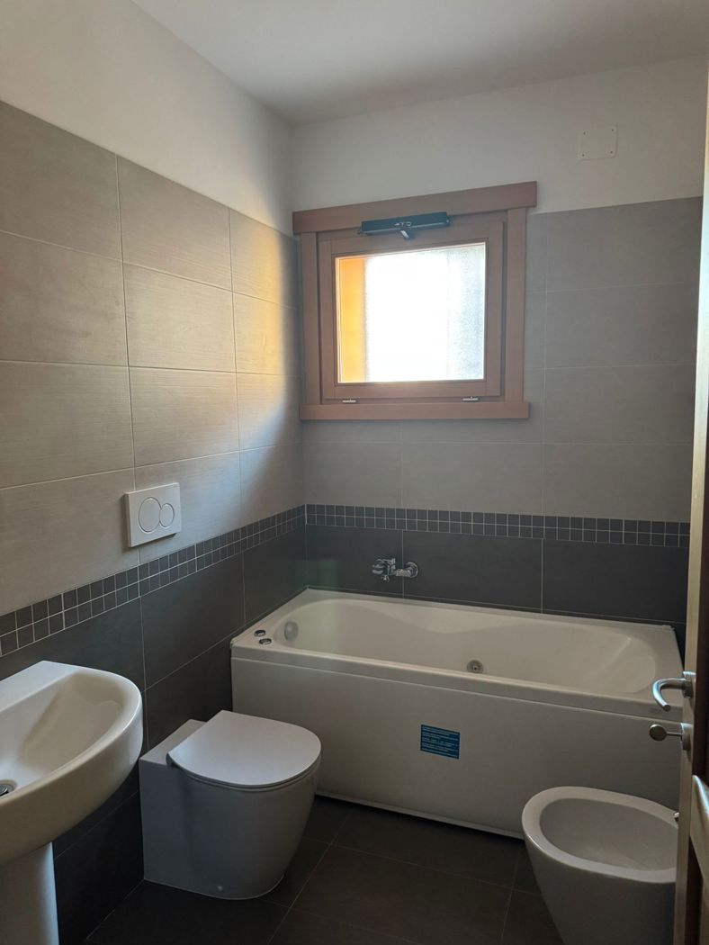 BAGNO
