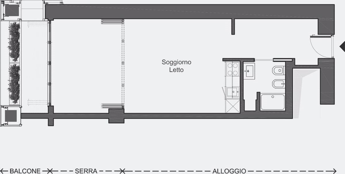 MONOLOCALE