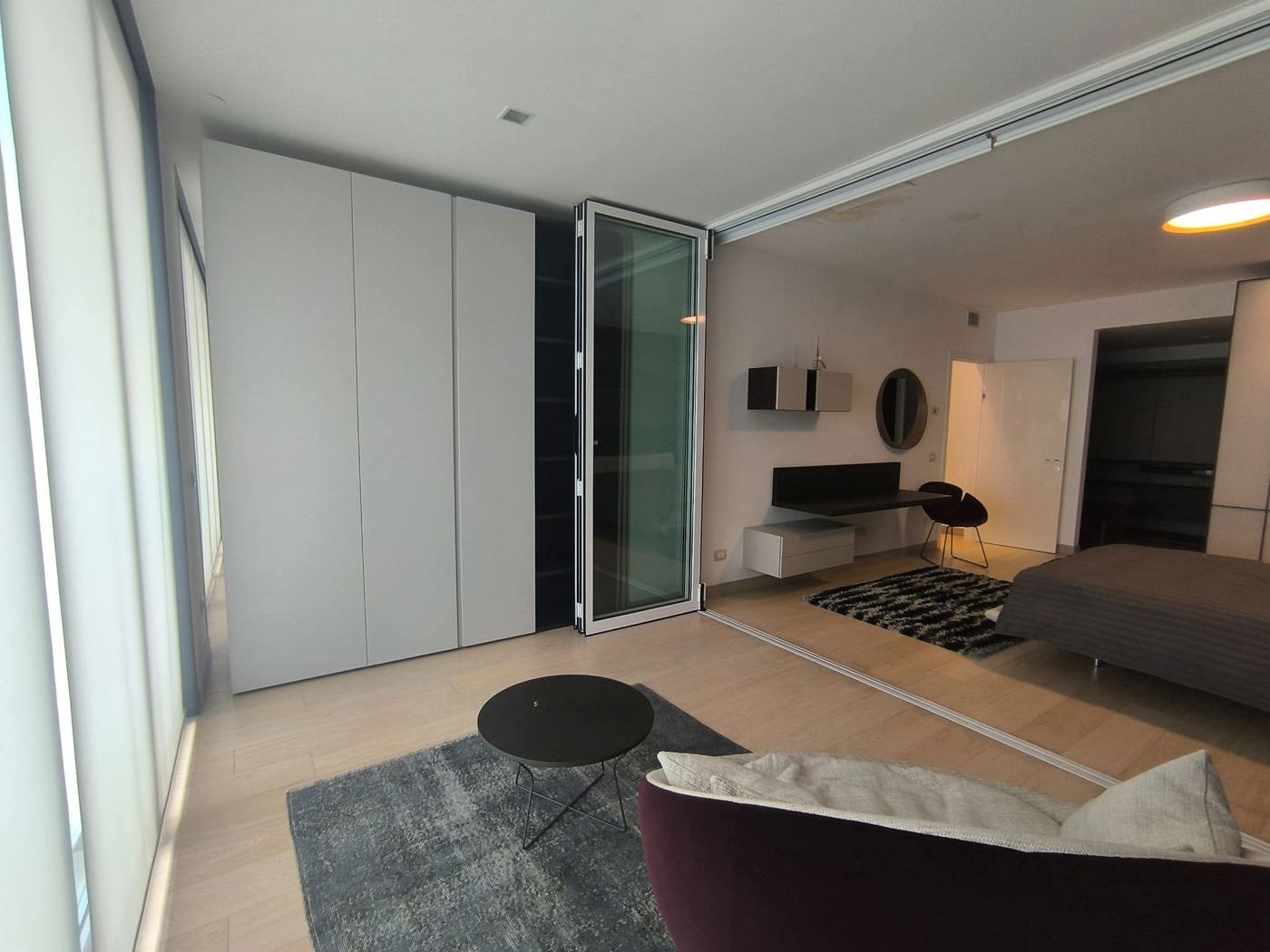 SUITE MATRIMONIALE