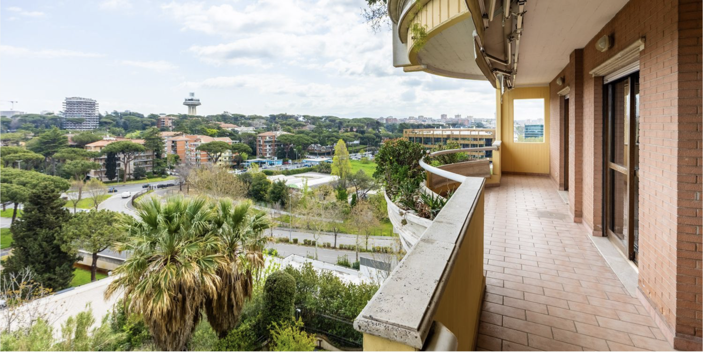 TERRAZZO PANORAMICO