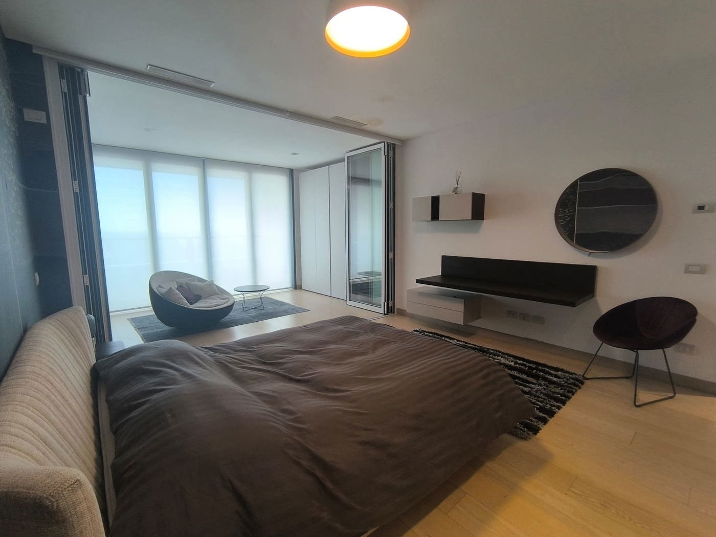 SUITE MATRIMONIALE