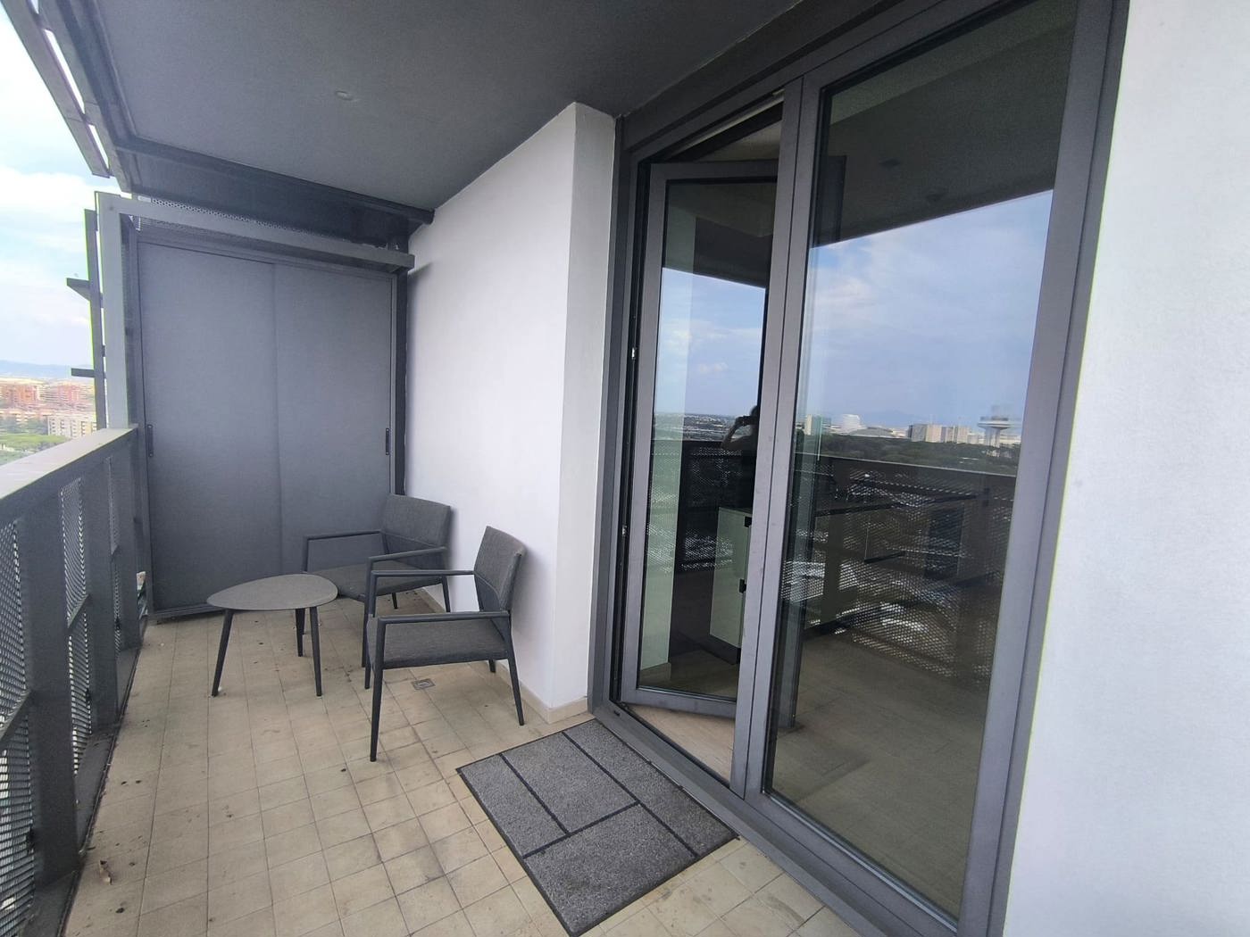 TERRAZZO PANORAMICO