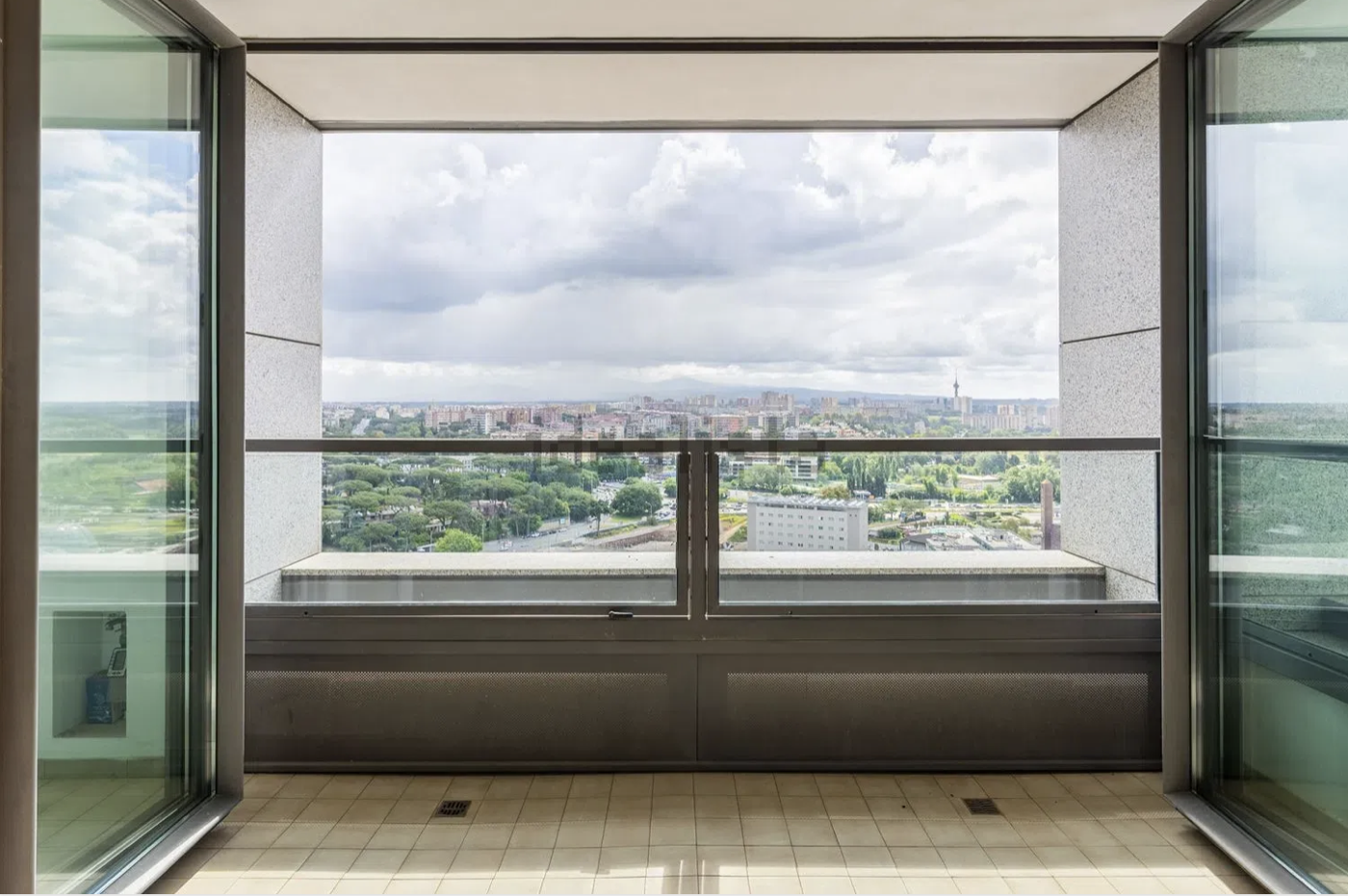 TERRAZZO PANORAMICO