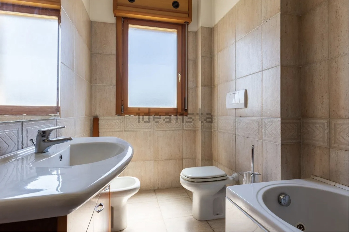 BAGNO