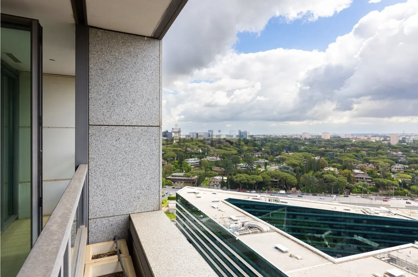 TERRAZZO PANORAMICO