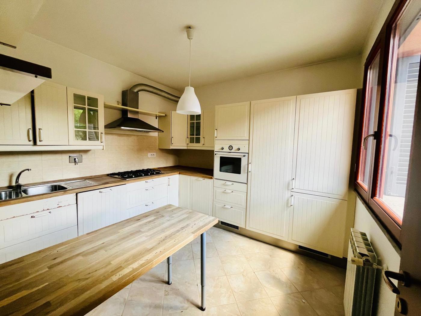 CUCINA
