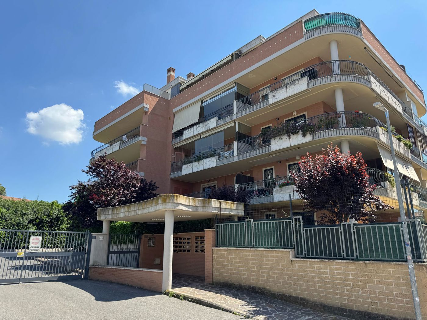 PALAZZINA
