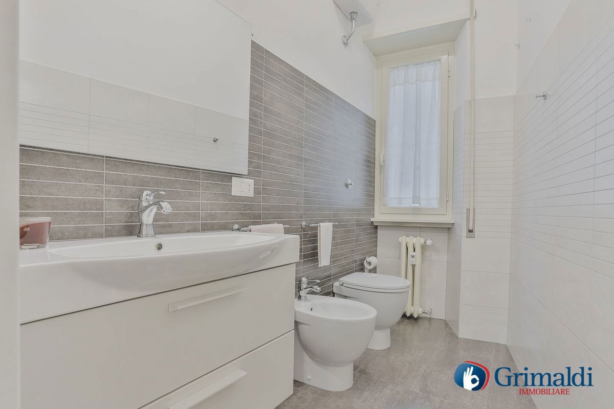 BAGNO