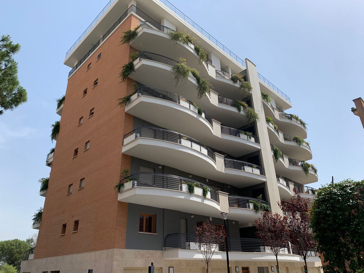 PALAZZINA