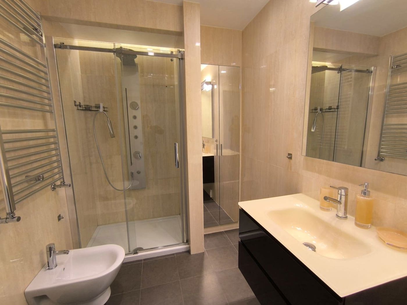 BAGNO