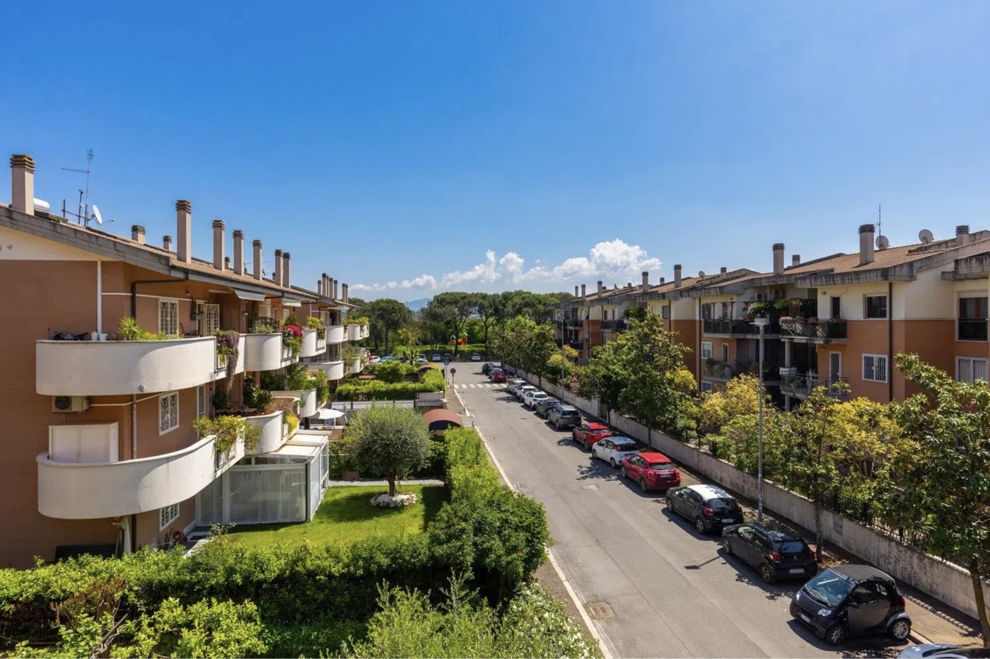 VISTA TERRAZZO