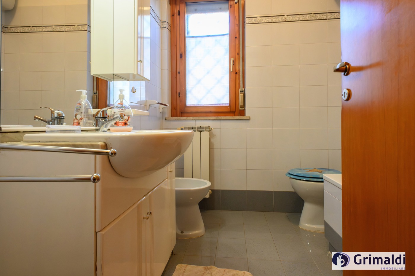 BAGNO