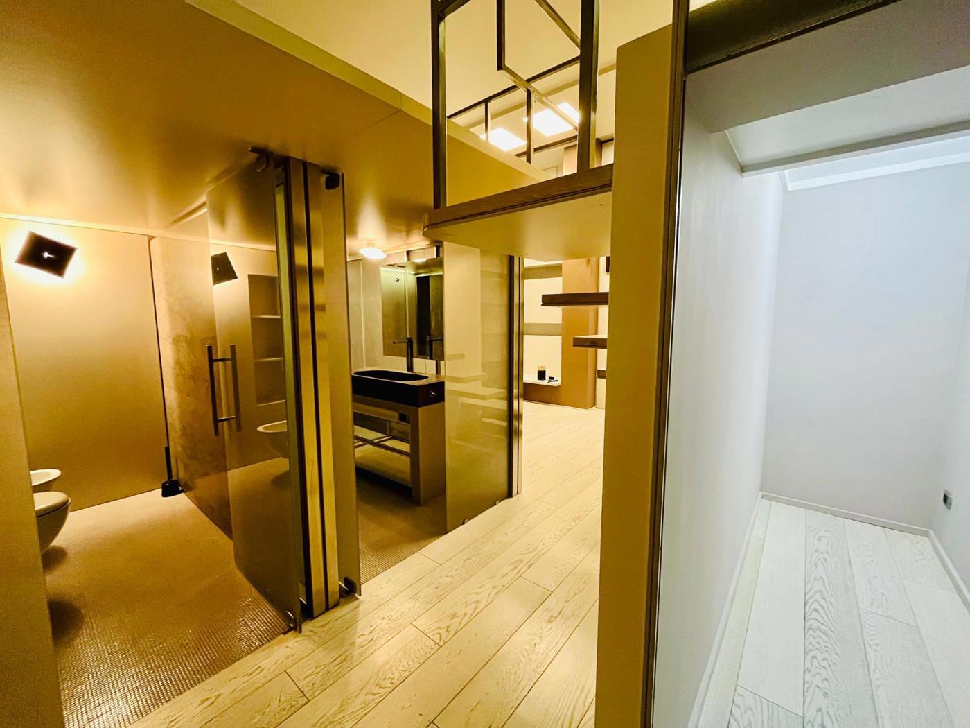23 BAGNO