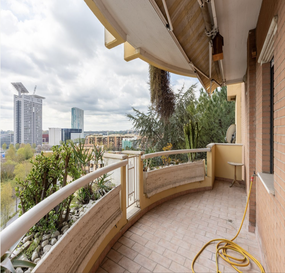 TERRAZZO PANORAMICO