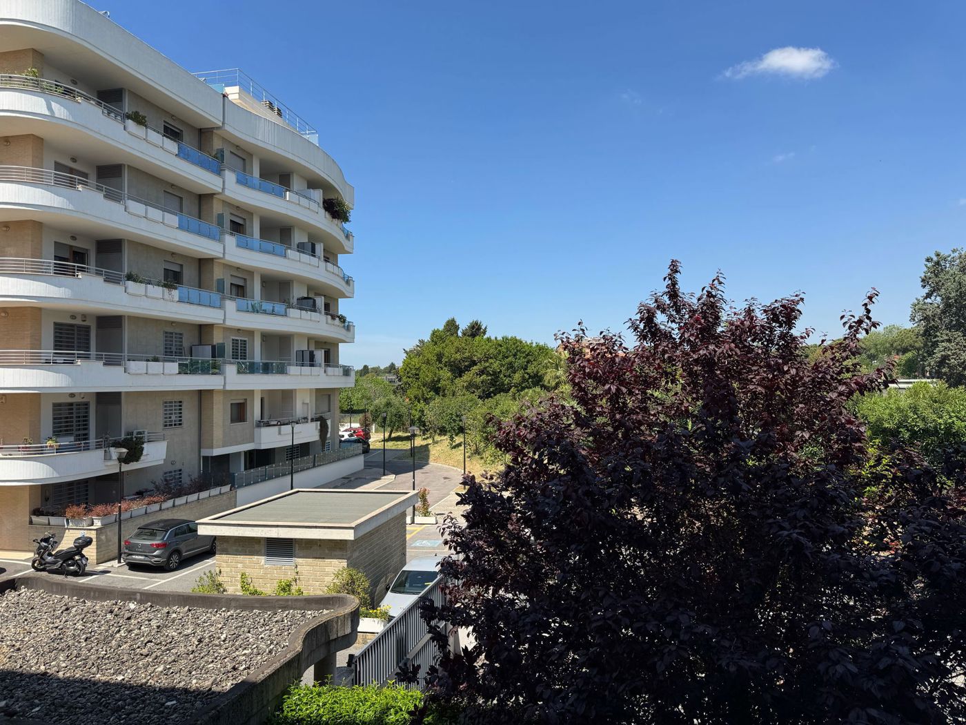 VISTA TERRAZZO