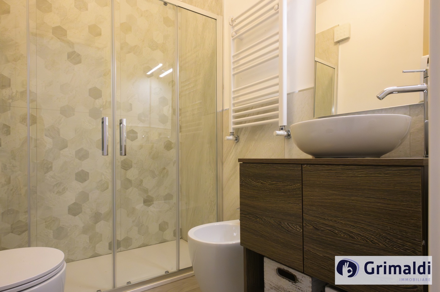 BAGNO