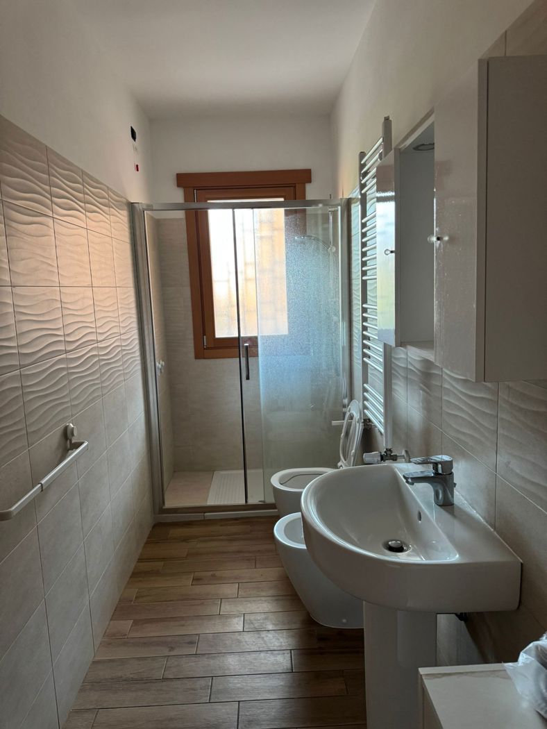 BAGNO