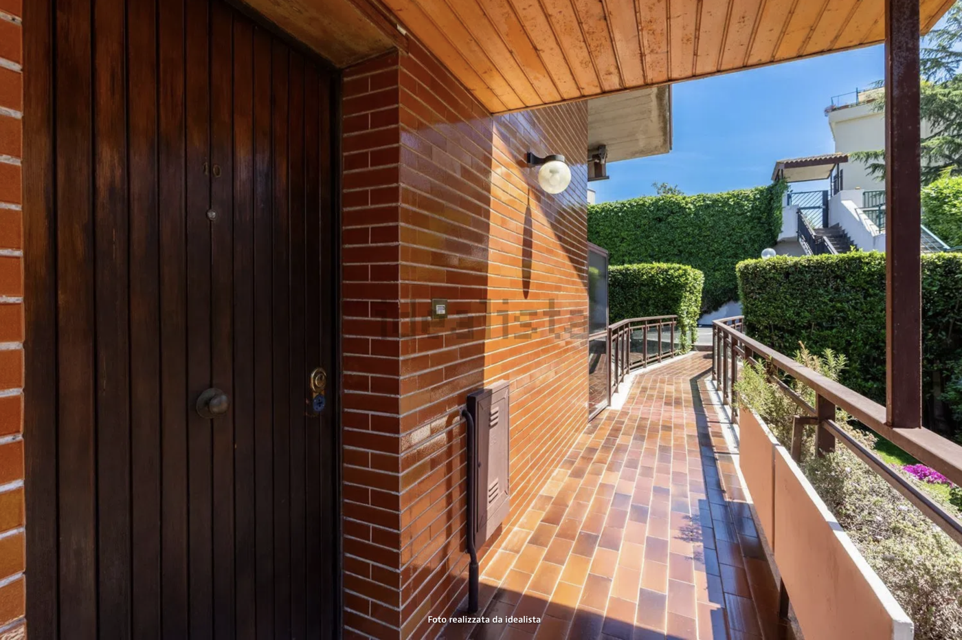BALCONATA