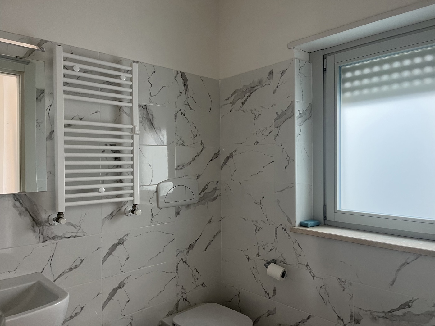 BAGNO