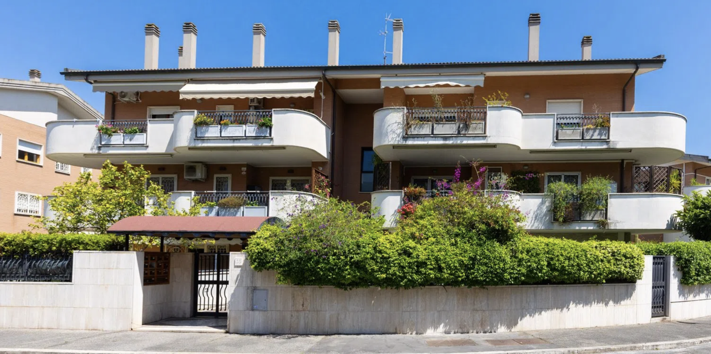 PALAZZINA