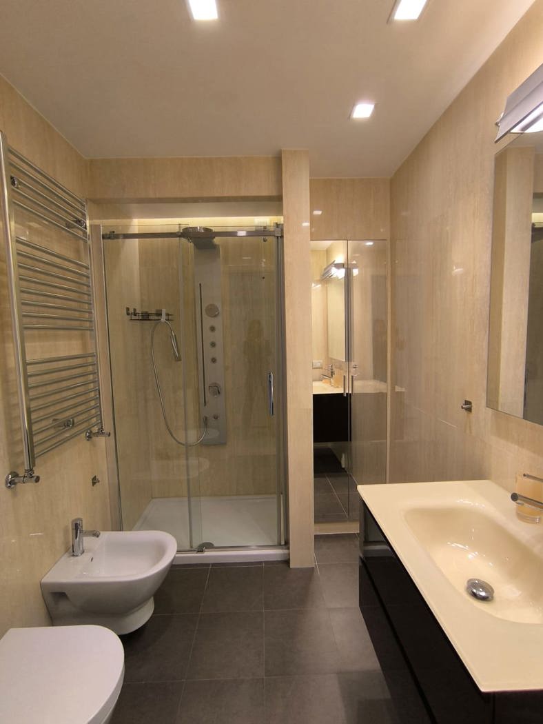 BAGNO